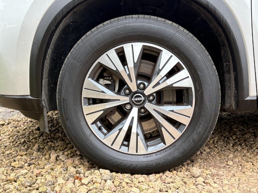 Used Nissan X-Trail 2023 for sale - 76259765: Photo 13