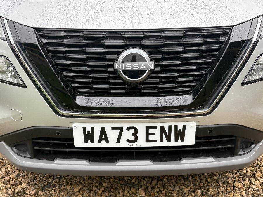 Used Nissan X-Trail 2023 for sale - 76259765: Photo 14