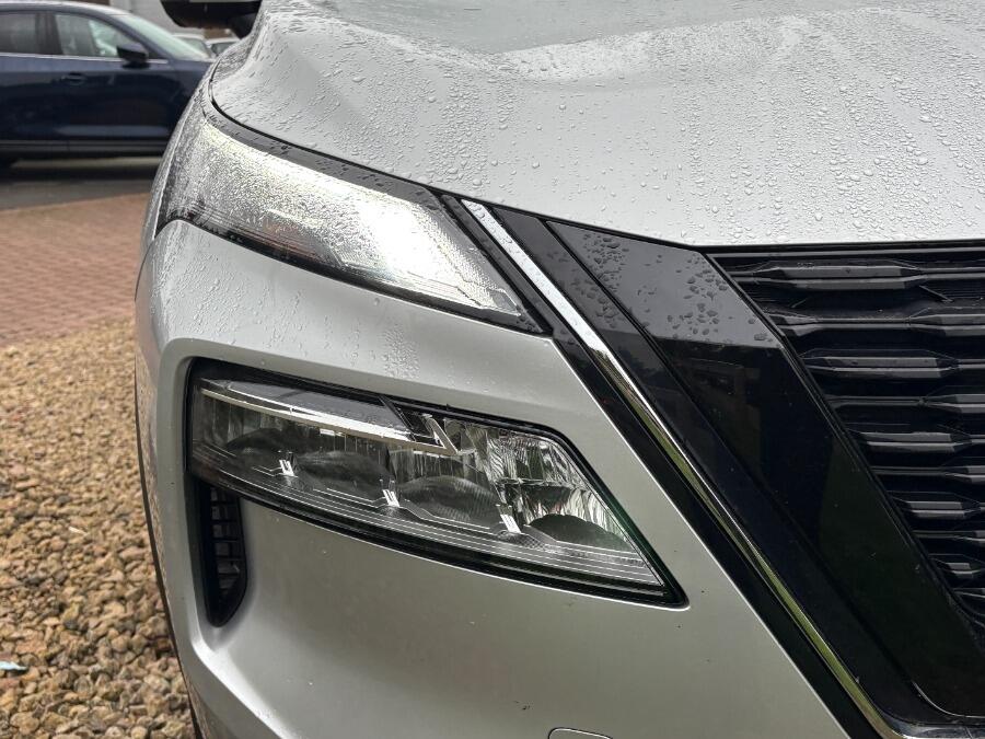 Used Nissan X-Trail 2023 for sale - 76259765: Photo 15