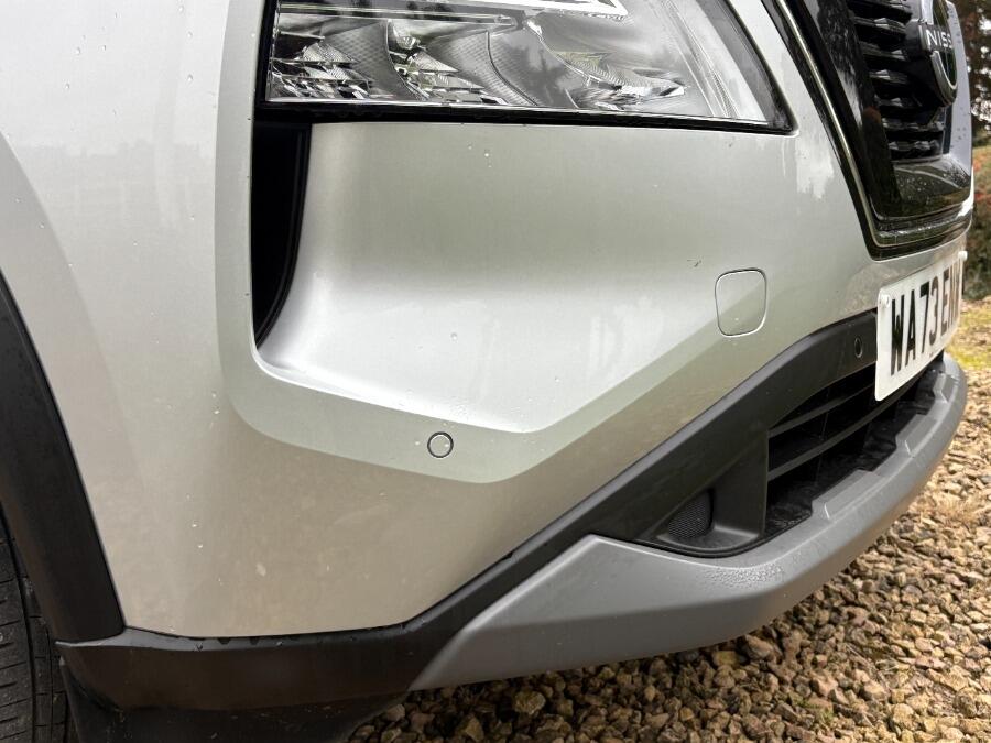 Used Nissan X-Trail 2023 for sale - 76259765: Photo 16