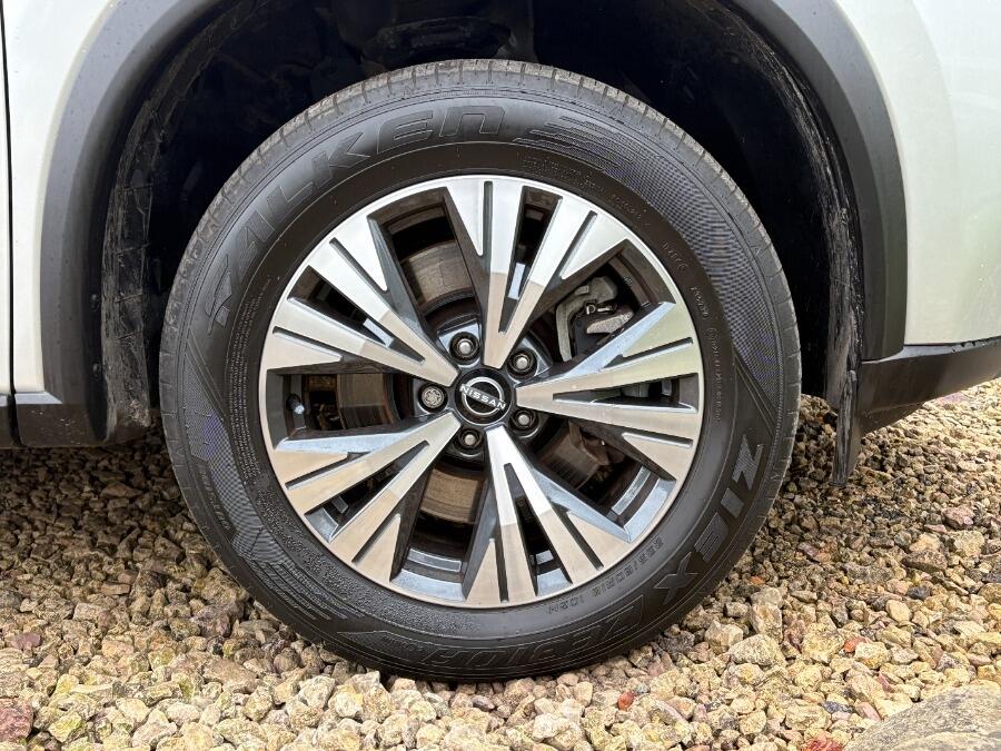 Used Nissan X-Trail 2023 for sale - 76259765: Photo 17