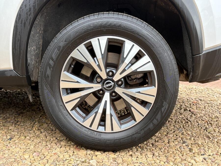 Used Nissan X-Trail 2023 for sale - 76259765: Photo 18