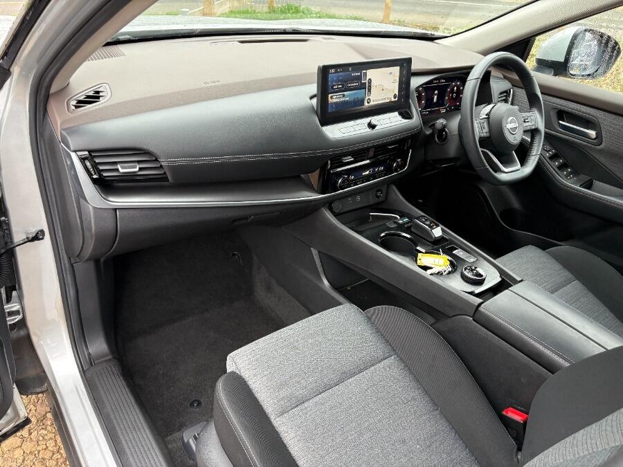 Used Nissan X-Trail 2023 for sale - 76259765: Photo 2