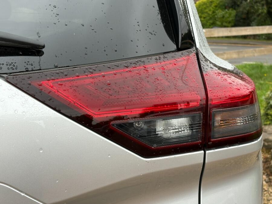 Used Nissan X-Trail 2023 for sale - 76259765: Photo 22