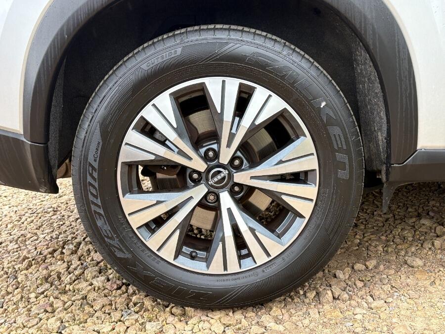 Used Nissan X-Trail 2023 for sale - 76259765: Photo 23