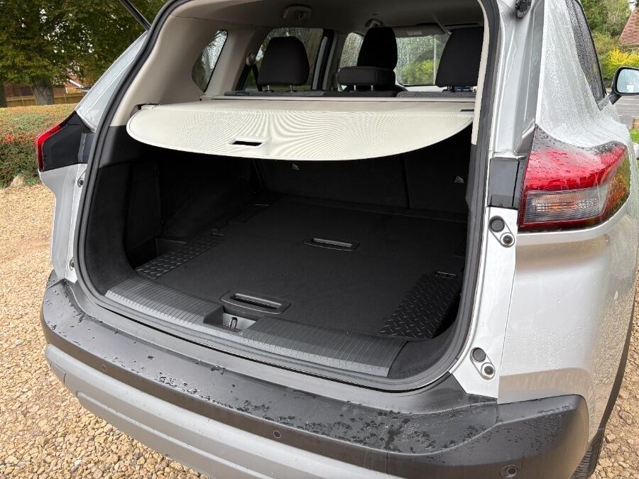 Used Nissan X-Trail 2023 for sale - 76259765: Photo 24