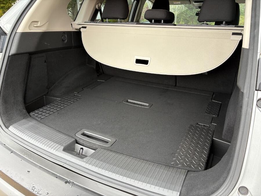 Used Nissan X-Trail 2023 for sale - 76259765: Photo 25