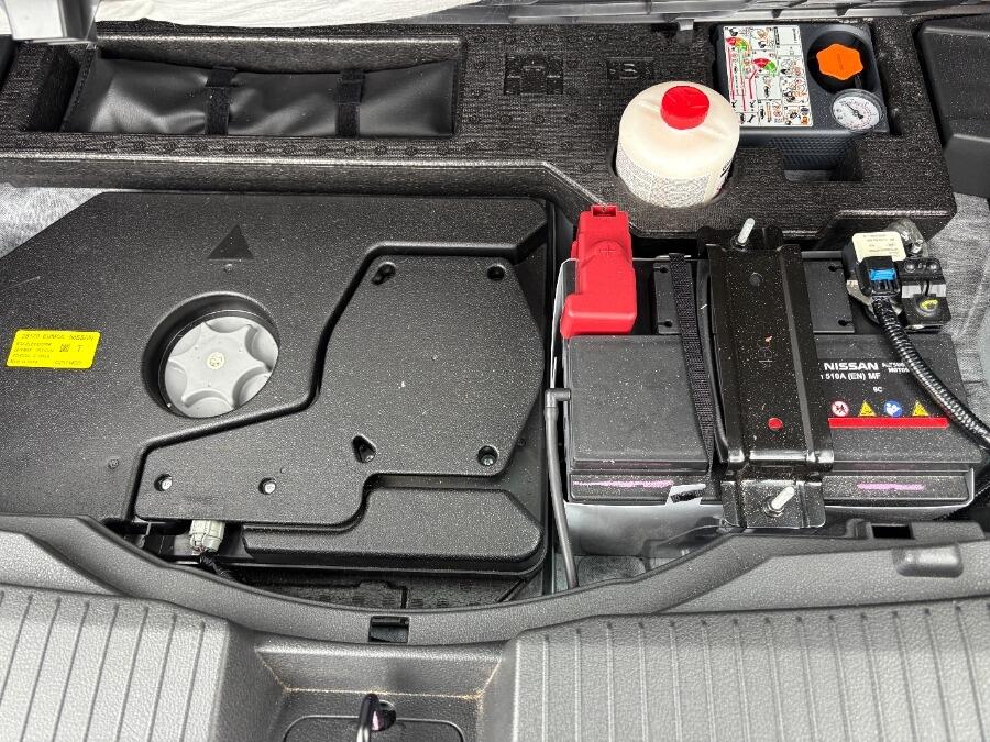 Used Nissan X-Trail 2023 for sale - 76259765: Photo 26