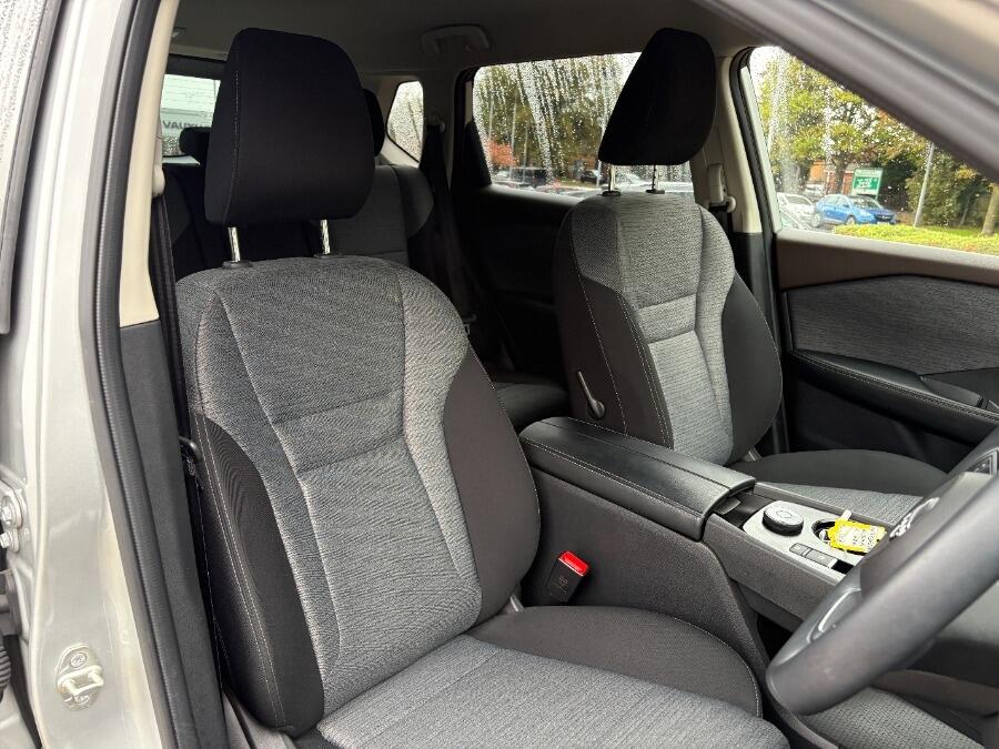 Used Nissan X-Trail 2023 for sale - 76259765: Photo 27