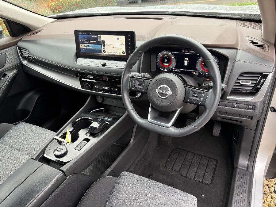 Used Nissan X-Trail 2023 for sale - 76259765: Photo 29