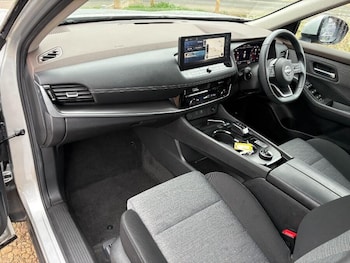 Used Nissan X-Trail 2023 for sale - 76259765: Photo