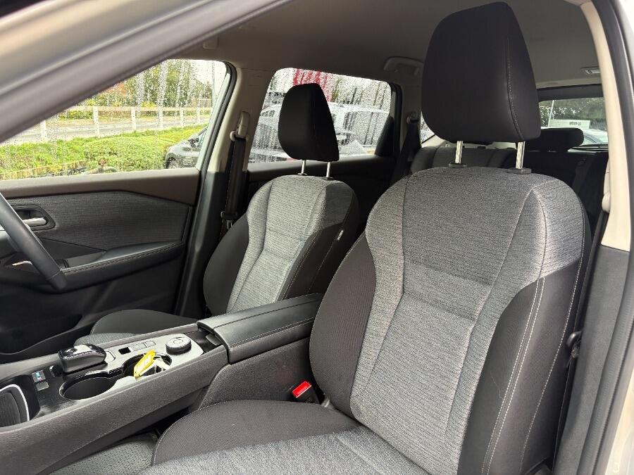 Used Nissan X-Trail 2023 for sale - 76259765: Photo 30