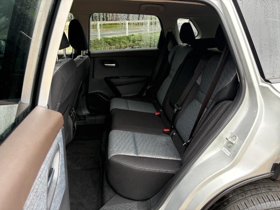 Used Nissan X-Trail 2023 for sale - 76259765: Photo 34