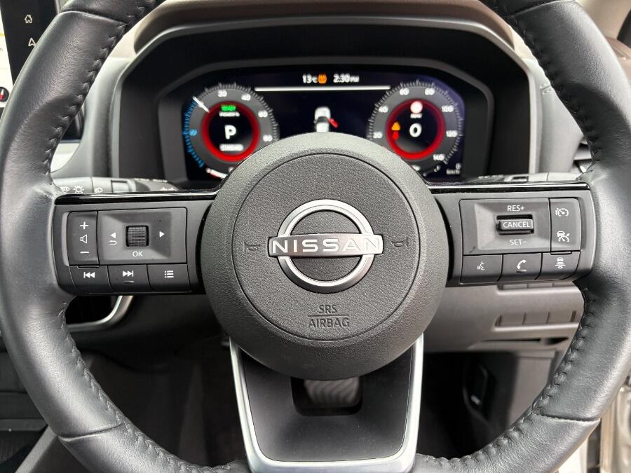 Used Nissan X-Trail 2023 for sale - 76259765: Photo 36