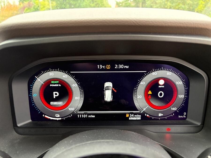 Used Nissan X-Trail 2023 for sale - 76259765: Photo 37