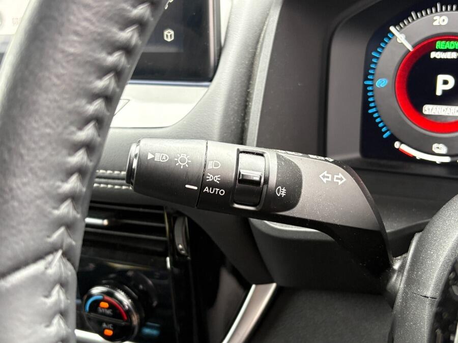 Used Nissan X-Trail 2023 for sale - 76259765: Photo 38