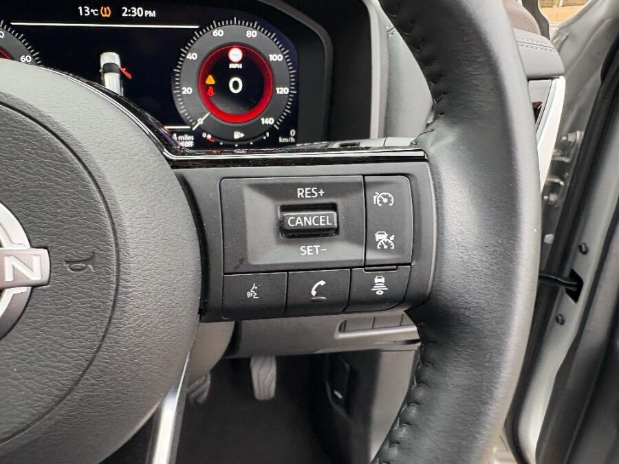 Used Nissan X-Trail 2023 for sale - 76259765: Photo 39