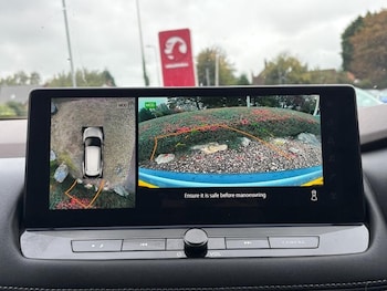 Used Nissan X-Trail 2023 for sale - 76259765: Photo