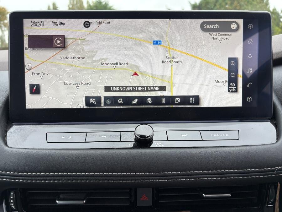 Used Nissan X-Trail 2023 for sale - 76259765: Photo 4