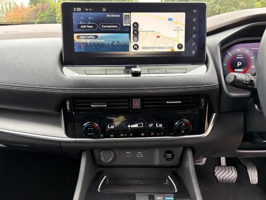 Used Nissan X-Trail 2023 for sale - 76259765: Photo 41