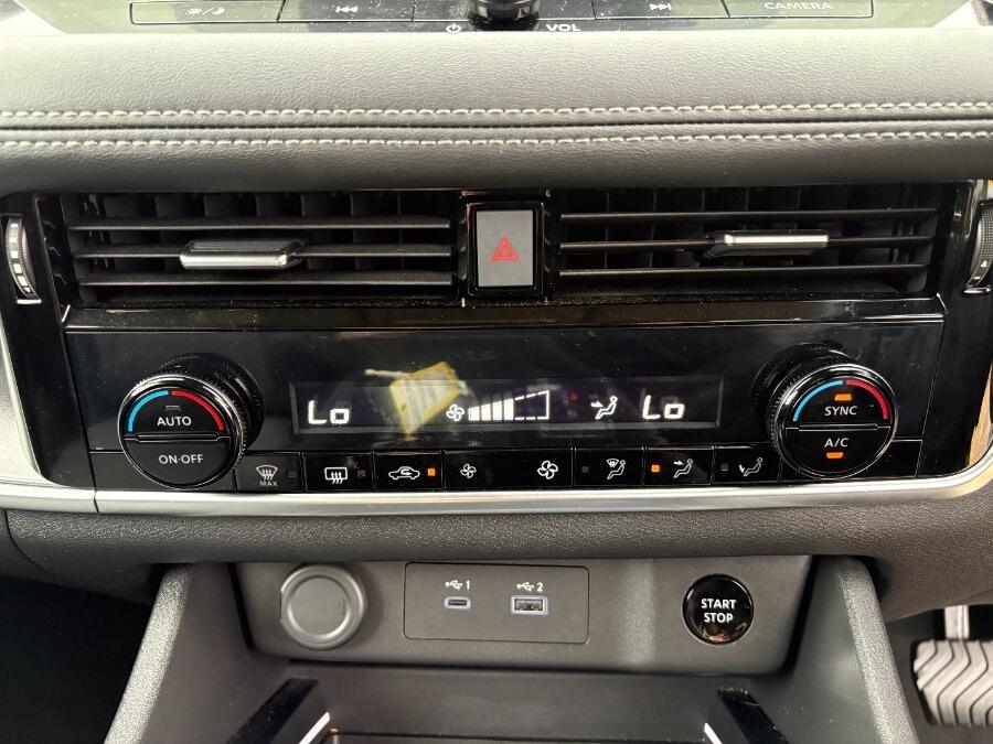 Used Nissan X-Trail 2023 for sale - 76259765: Photo 43