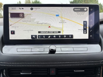 Used Nissan X-Trail 2023 for sale - 76259765: Photo