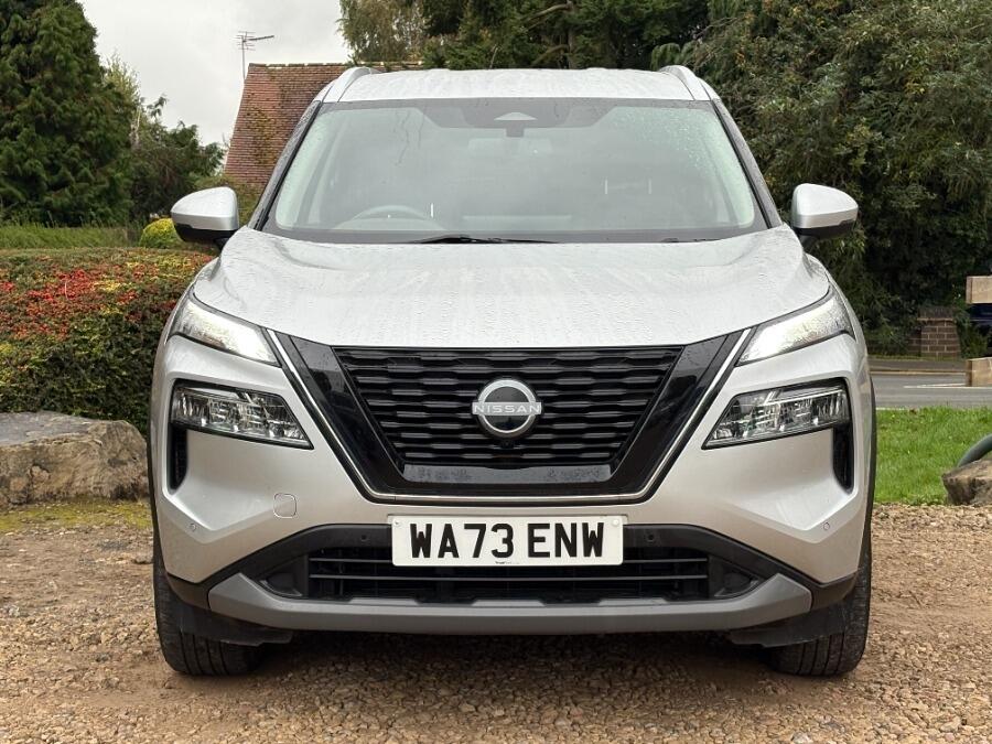 Used Nissan X-Trail 2023 for sale - 76259765: Photo 5