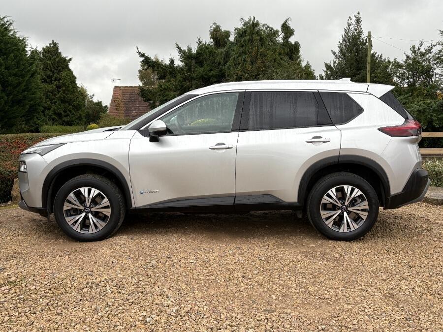 Used Nissan X-Trail 2023 for sale - 76259765: Photo 7