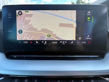 Used Skoda Octavia 2021 for sale - 76371043: Photo