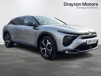 Used Citroen C5 X 2023 for sale - 77909137: Photo