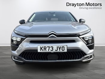 Used Citroen C5 X 2023 for sale - 77909137: Photo