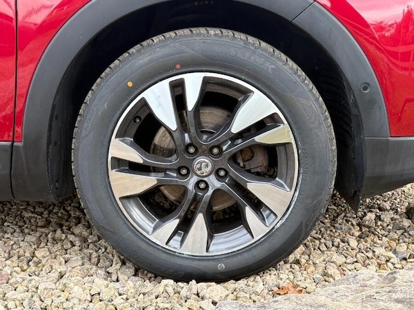 Used Vauxhall Grandland X 2020 for sale - 76199772: Photo 15