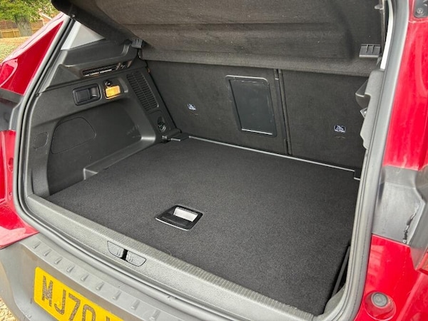 Used Vauxhall Grandland X 2020 for sale - 76199772: Photo 21
