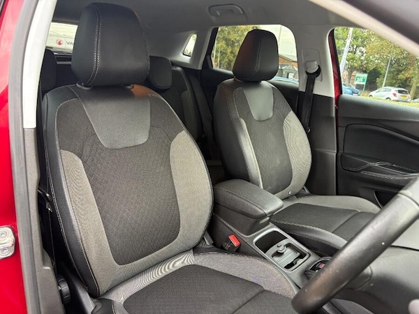 Used Vauxhall Grandland X 2020 for sale - 76199772: Photo 22