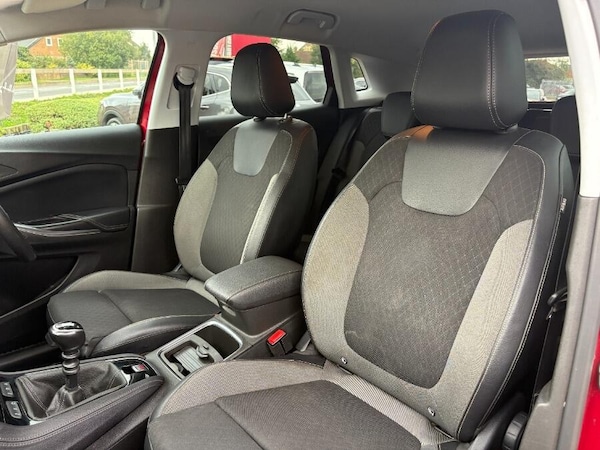 Used Vauxhall Grandland X 2020 for sale - 76199772: Photo 24