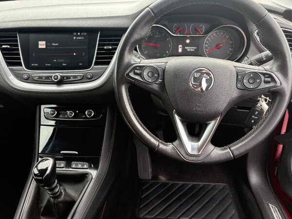 Used Vauxhall Grandland X 2020 for sale - 76199772: Photo 29