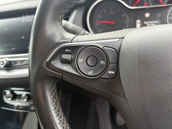 Used Vauxhall Grandland X 2020 for sale - 76199772: Photo 32