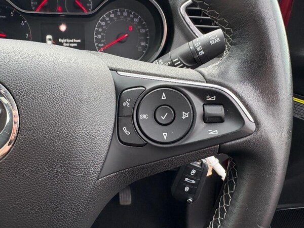 Used Vauxhall Grandland X 2020 for sale - 76199772: Photo 33