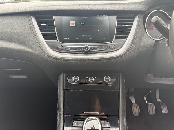 Used Vauxhall Grandland X 2020 for sale - 76199772: Photo 35