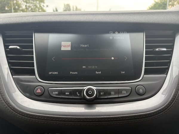 Used Vauxhall Grandland X 2020 for sale - 76199772: Photo 36