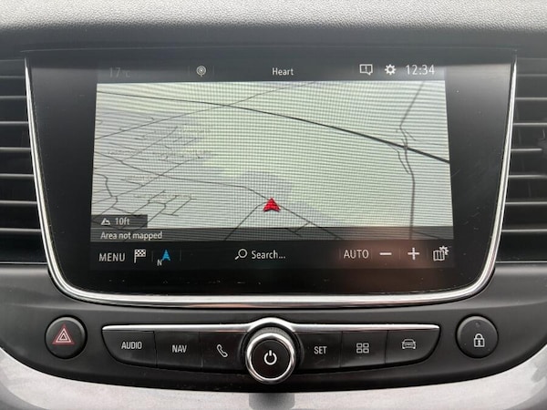 Used Vauxhall Grandland X 2020 for sale - 76199772: Photo 3