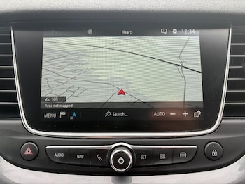 Used Vauxhall Grandland X 2020 for sale - 76199772: Photo 3