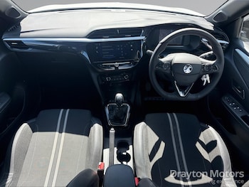 Used Vauxhall Corsa 2024 for sale - 78622849: Photo