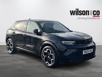 Vauxhall Mokka feature image