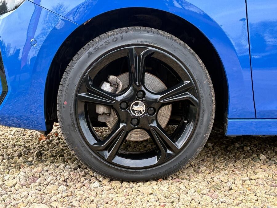 Used Vauxhall Corsa 2023 for sale - 77015673: Photo 11