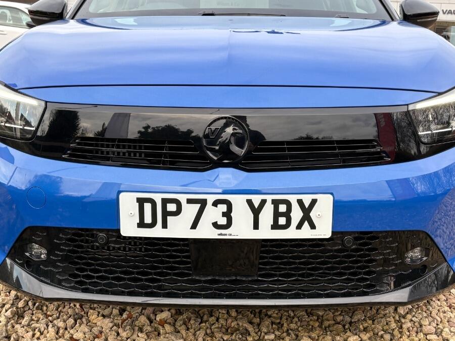 Used Vauxhall Corsa 2023 for sale - 77015673: Photo 12