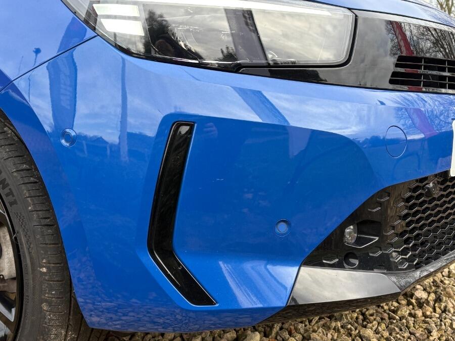 Used Vauxhall Corsa 2023 for sale - 77015673: Photo 14