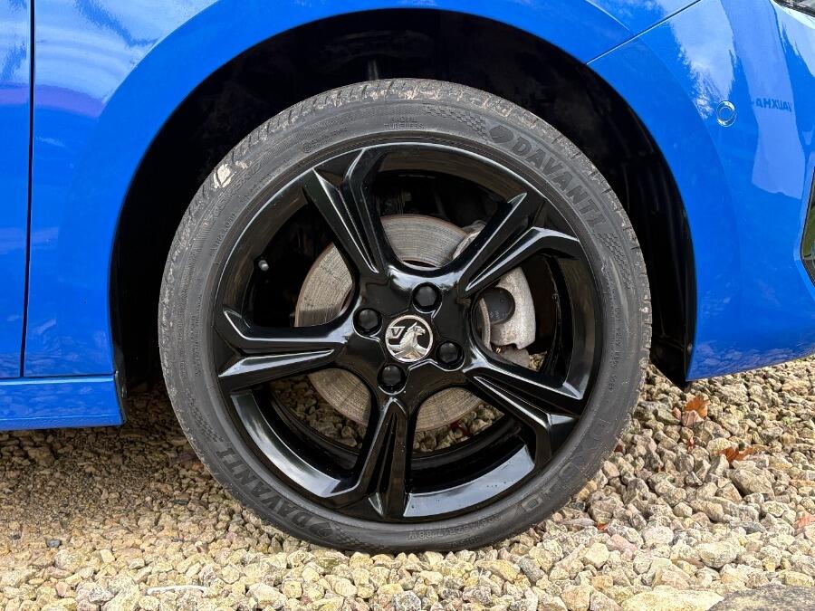 Used Vauxhall Corsa 2023 for sale - 77015673: Photo 15