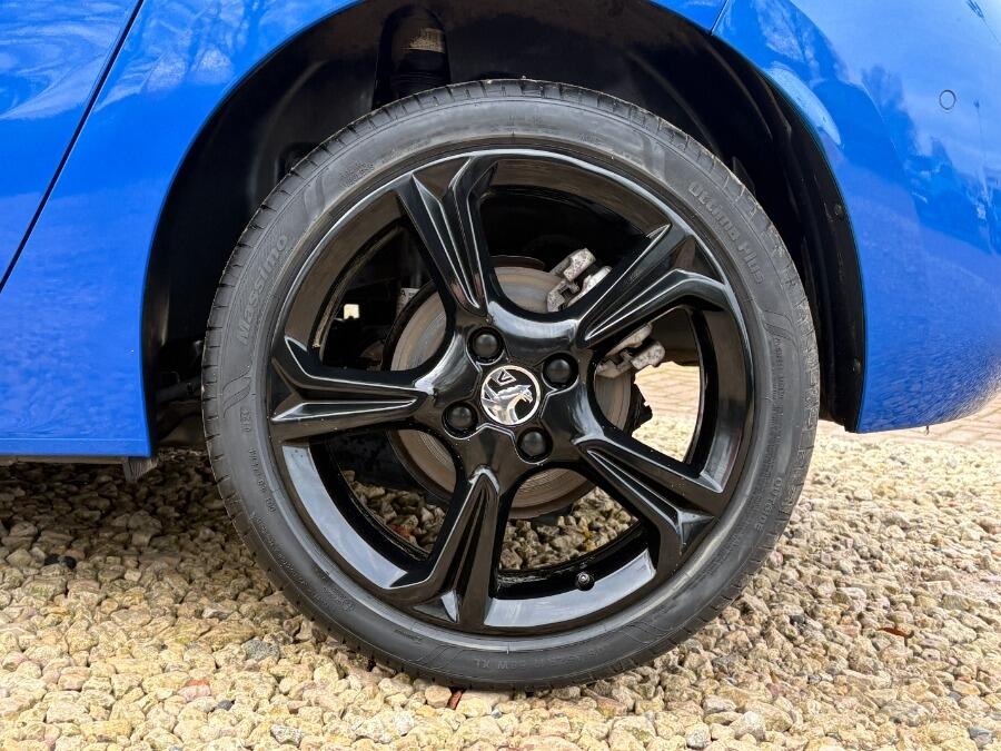 Used Vauxhall Corsa 2023 for sale - 77015673: Photo 16