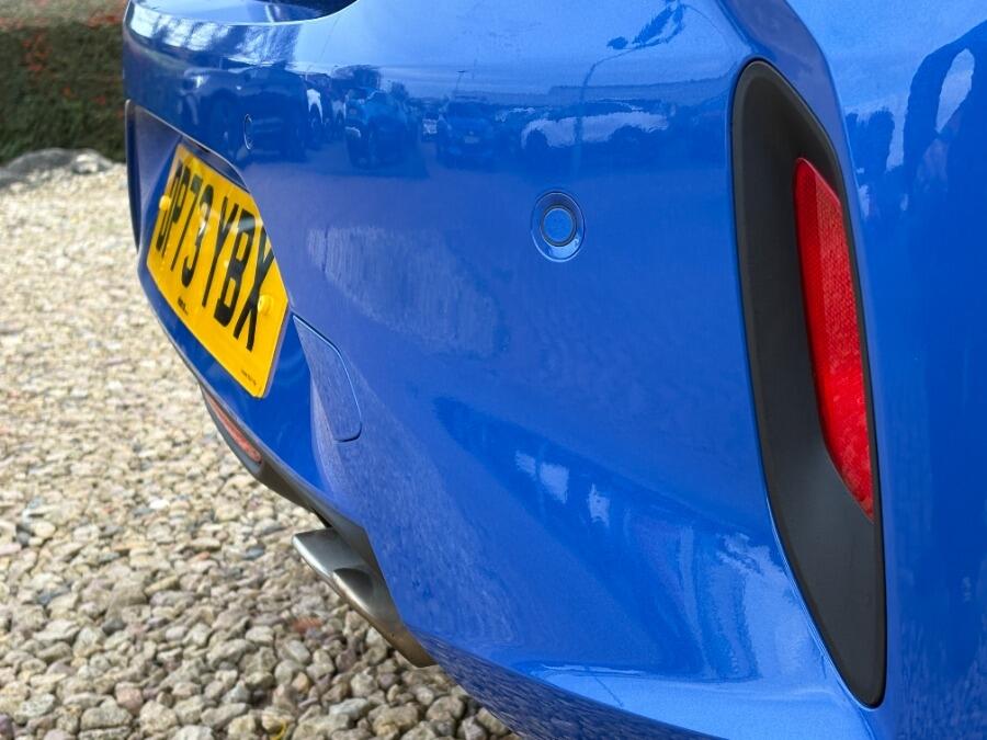 Used Vauxhall Corsa 2023 for sale - 77015673: Photo 18